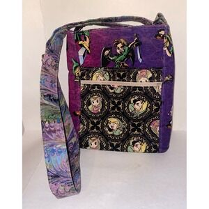 The Legend of Zelda Shoulder Bag